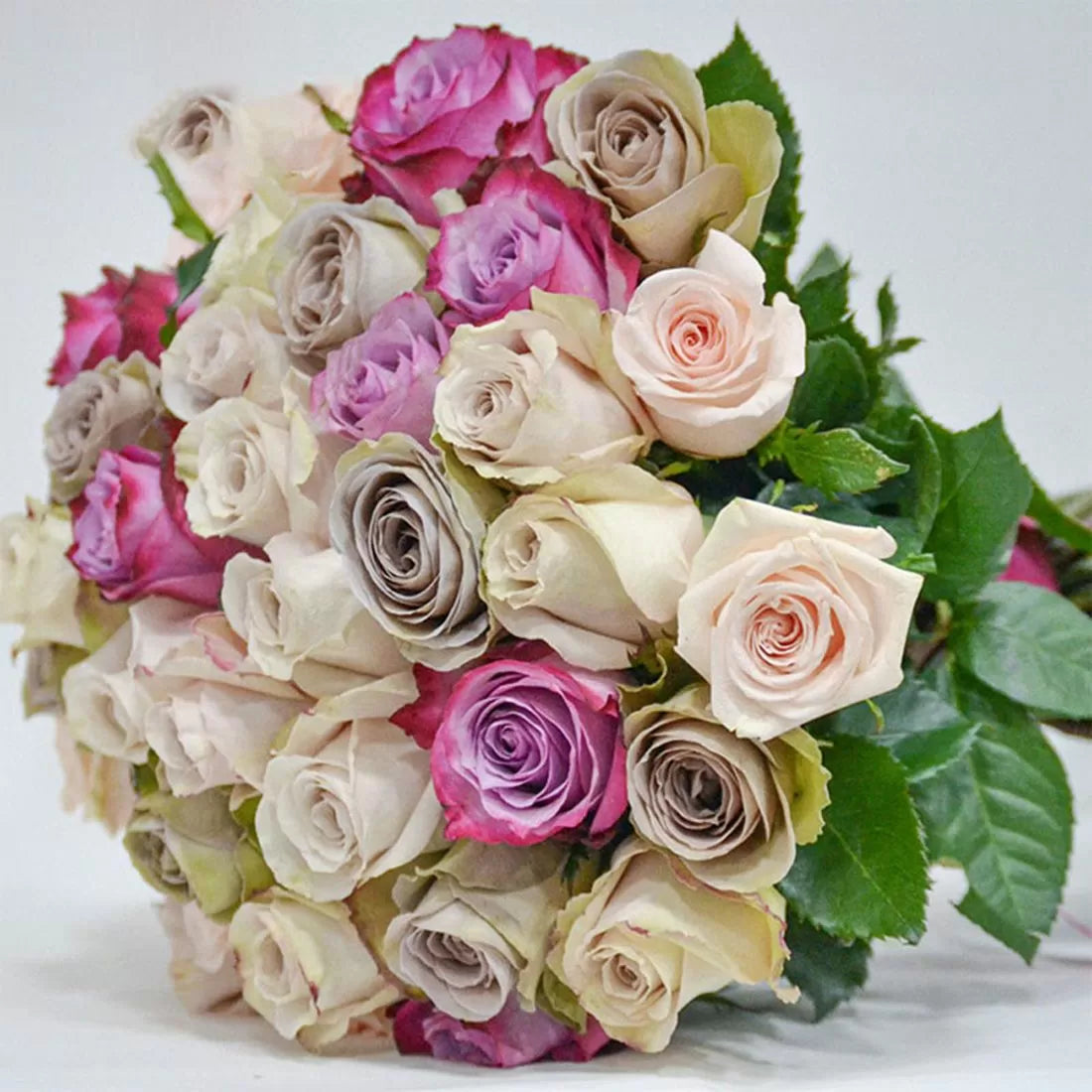 Cafe au Lait Bouquet