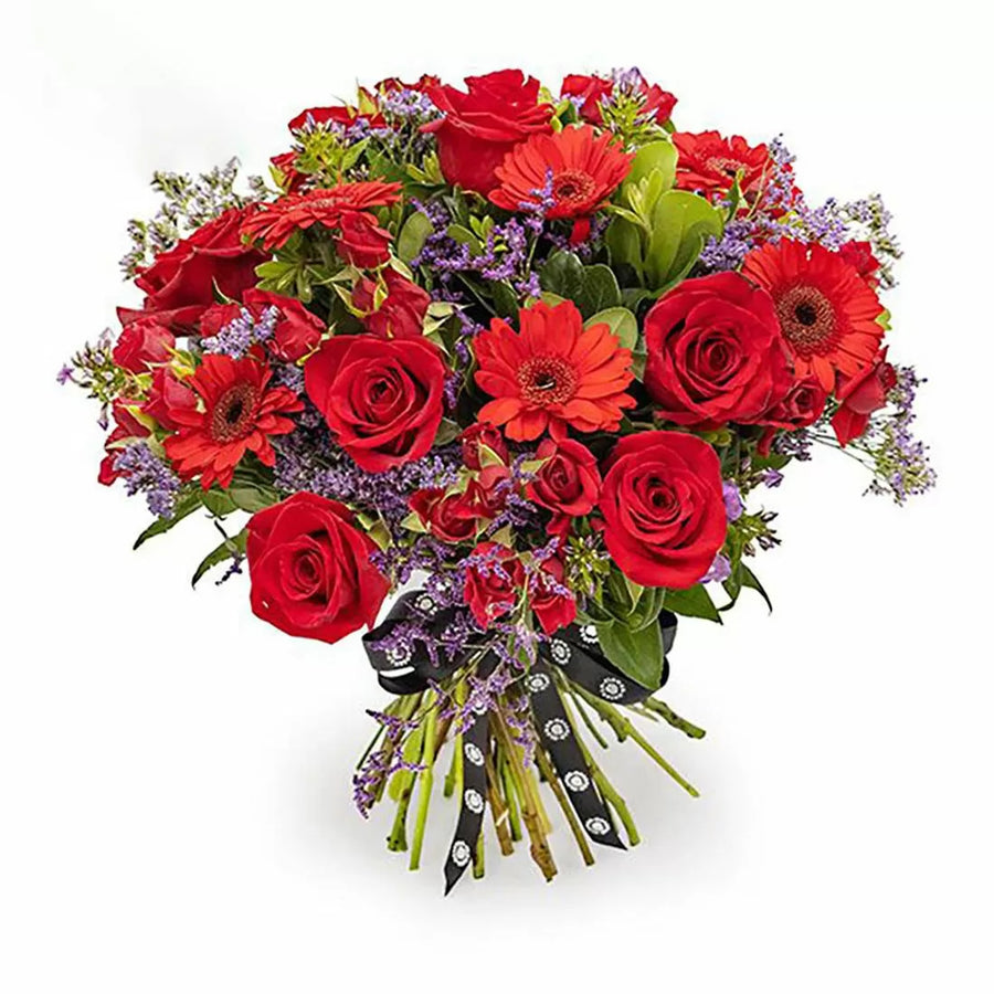 Red Delight Bouquet